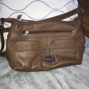 👜 EUC Stone Mountain Purse 👜